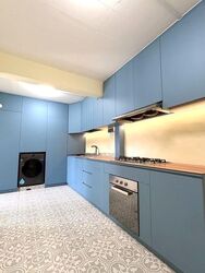Spottiswoode Park (D2), Apartment #629370561